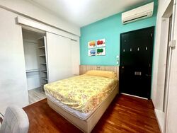 Casa Rosa (D19), Condominium #547222771